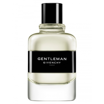 Givenchy Gentlemen Туалетная вода 1 ml Пробник 2017 (3274872347380)